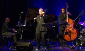 HowesQuartet